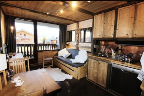 Résidence Maeva Les Melezes - APPARTEMENT 2 PIECES ALPE D'HUEZ QUARTIER BERGERS MAE-3411 Huez